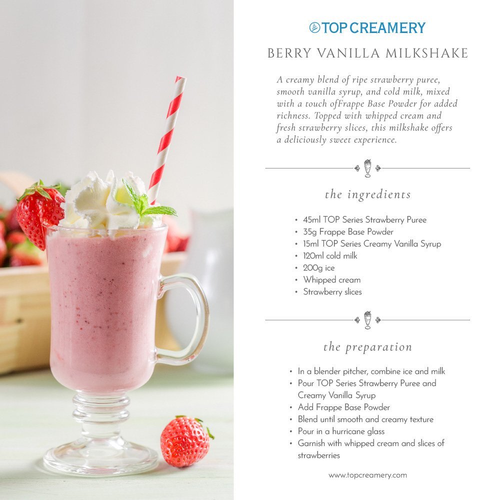 RECIPES 2025 (Empress)