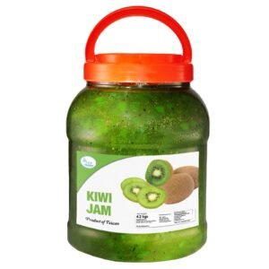 TOP Series Kiwi Jam