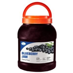 TOP Series Blueberry Jam