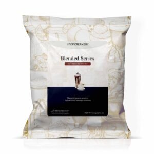 Dark Chocolate Powdered Flavor