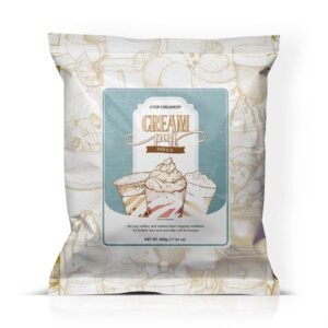 Cream Puff Powder