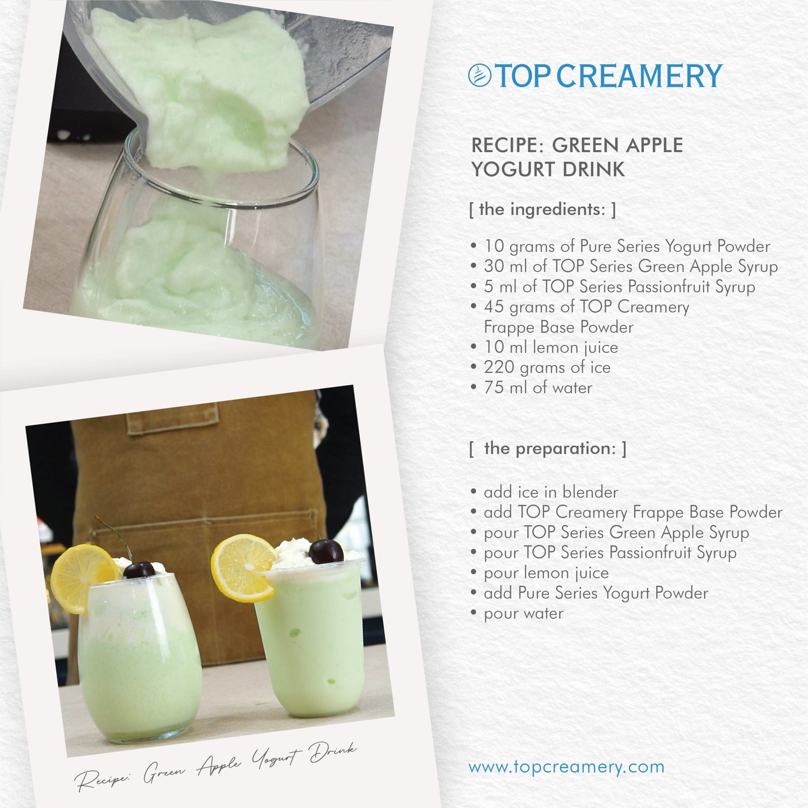 Pure Matcha Powder - Image 5