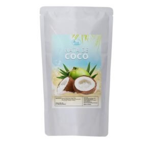 Nata De Coco