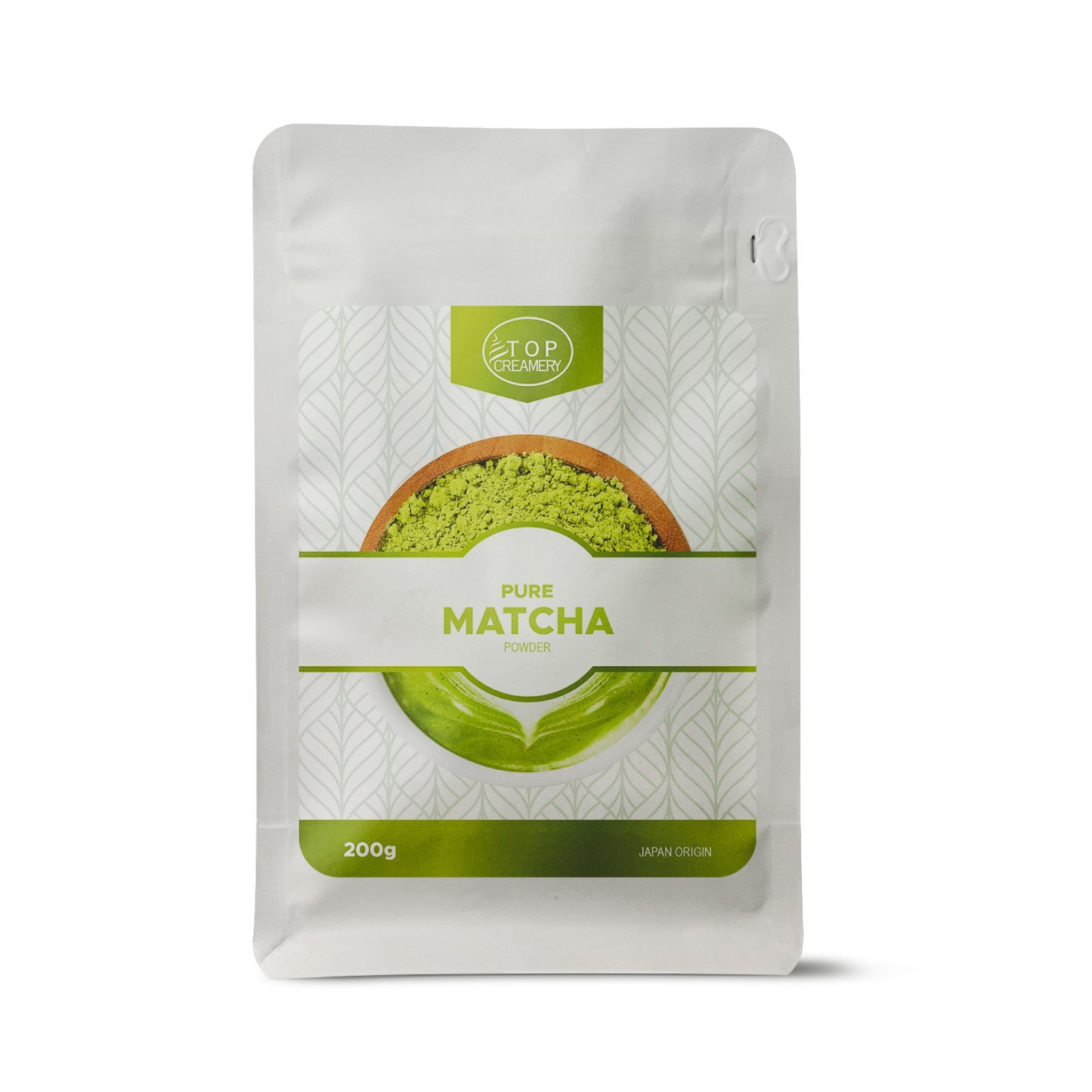 Pure Matcha Powder - Image 7