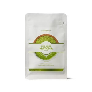 Pure Matcha Powder