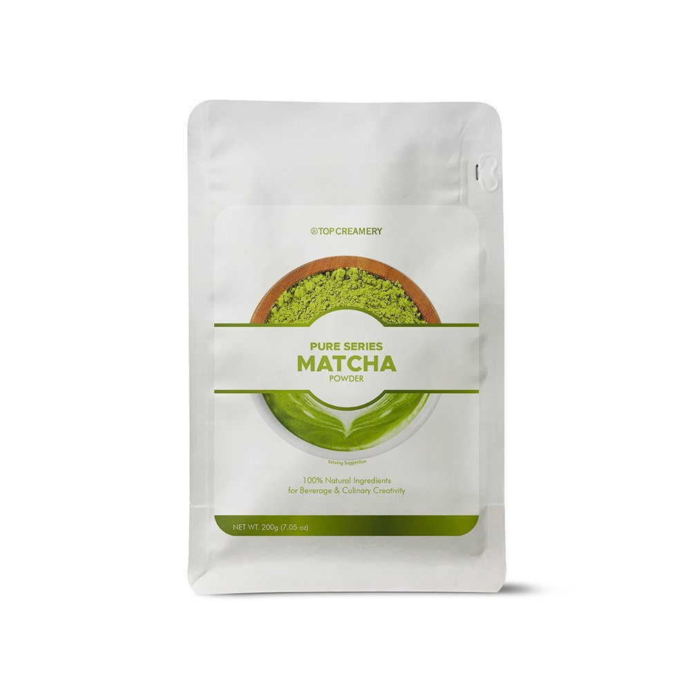 Pure Matcha Powder