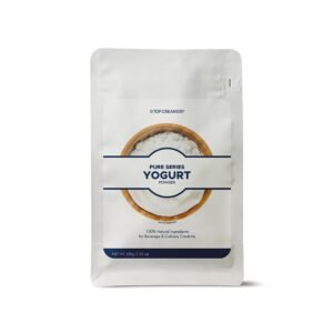 Pure Yogurt Powder