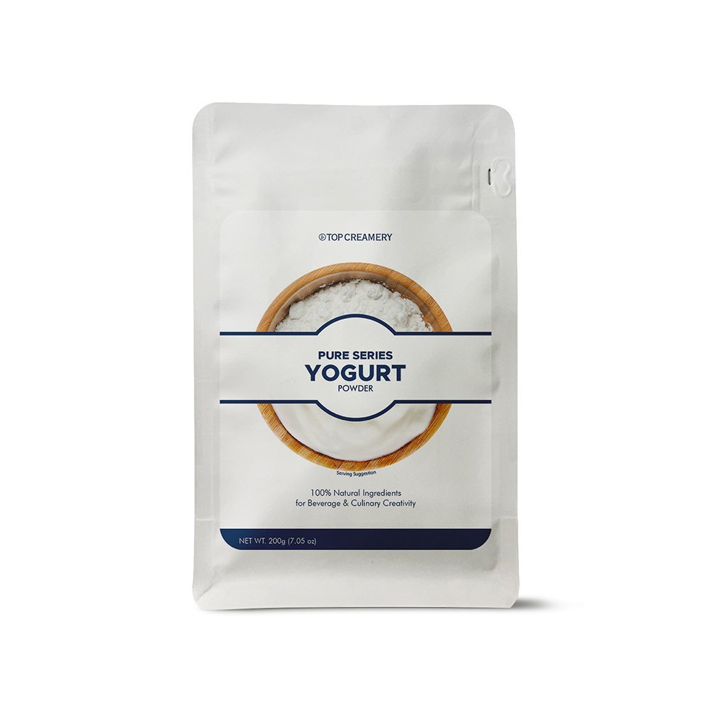 Pure Yogurt Powder