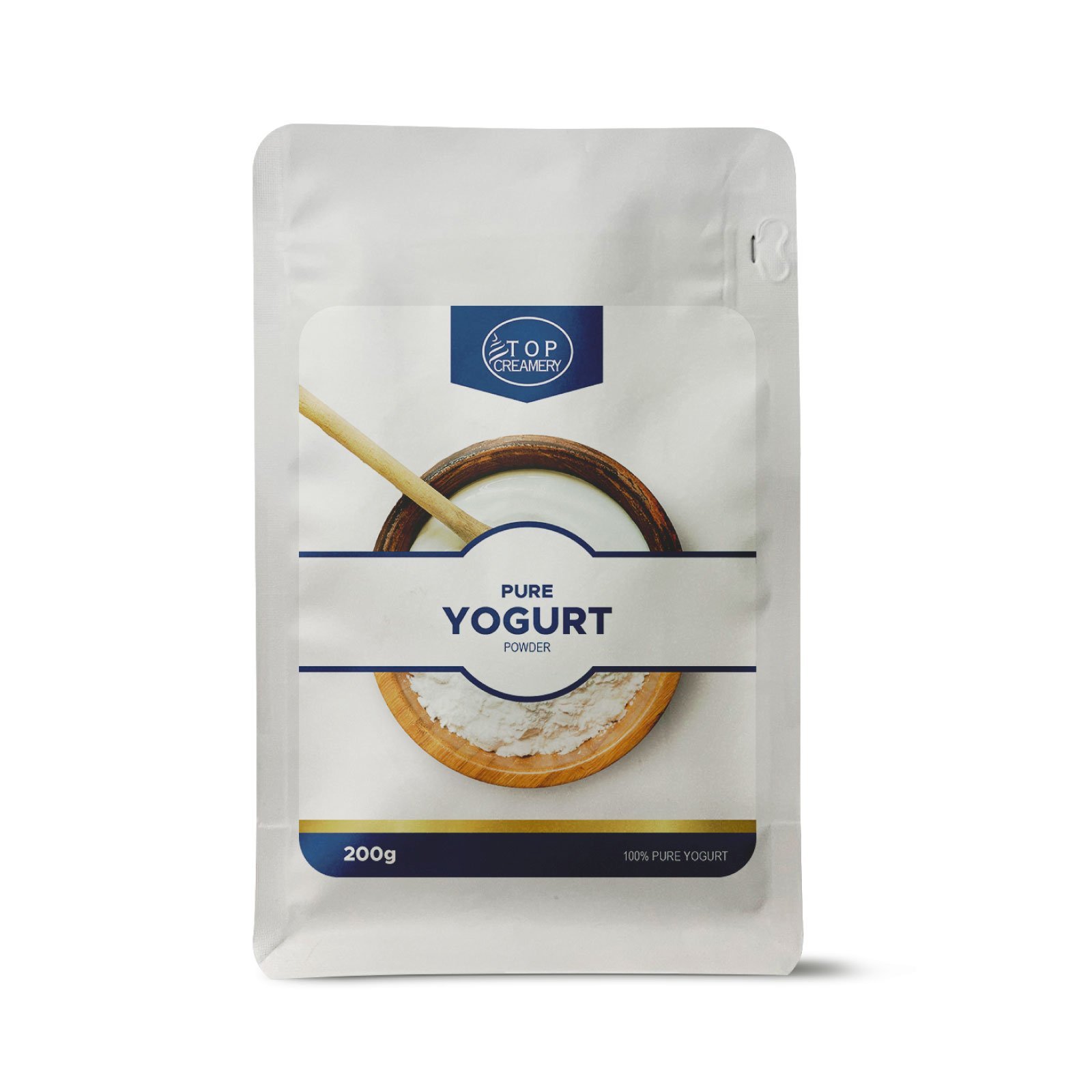 Pure Yogurt Powder - Image 8