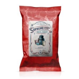 Greek Yogurt Base Powder