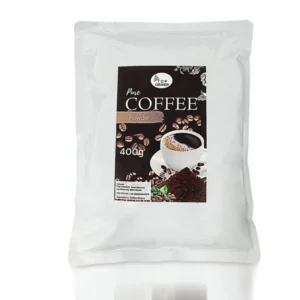 Pure Coffee Powder
