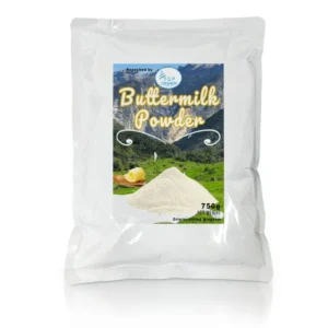Buttermilk Powder