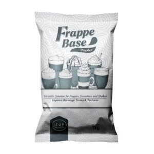 Frappe Base Powder