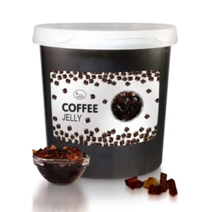 Coffee Jelly 3.2kg