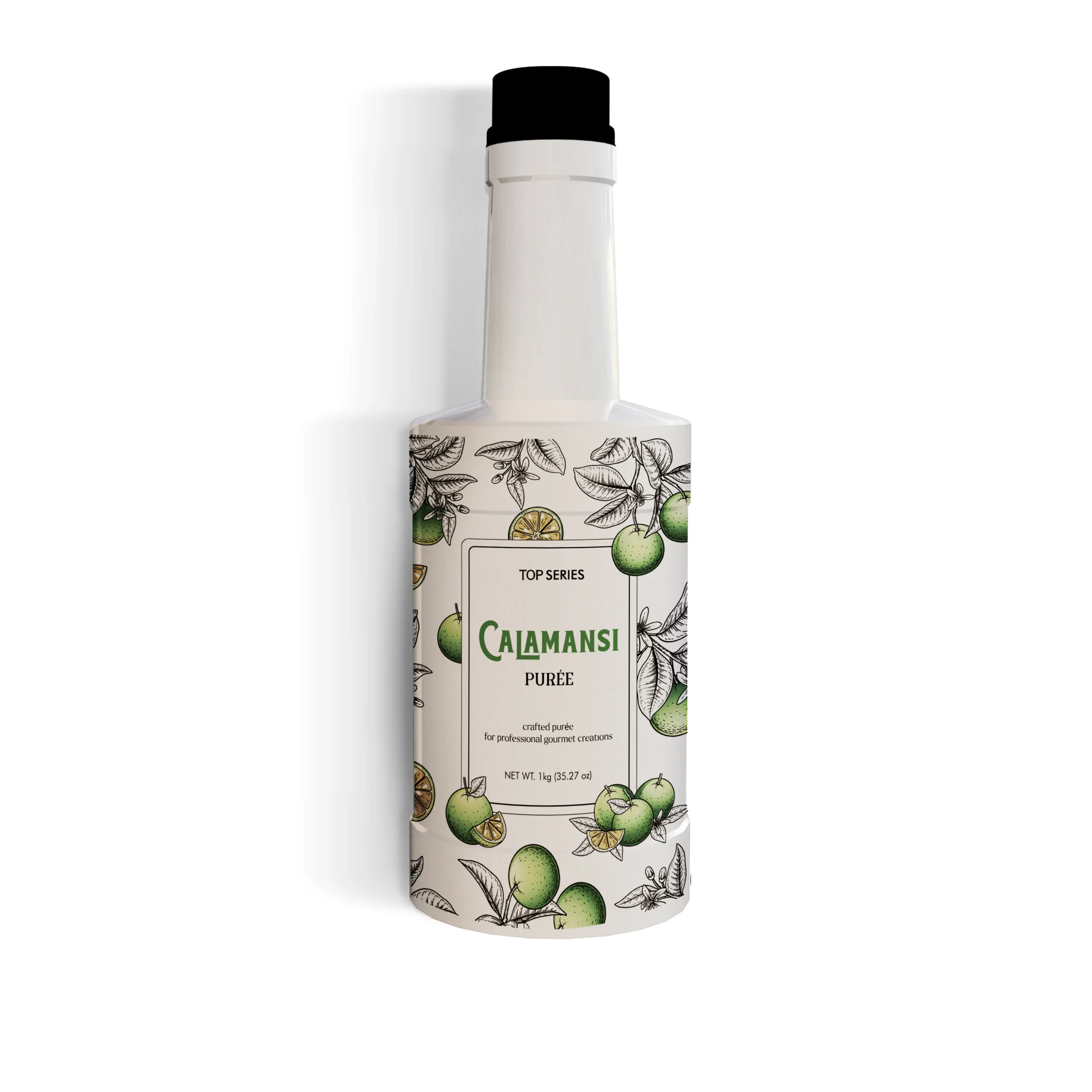 Calamansi Puree