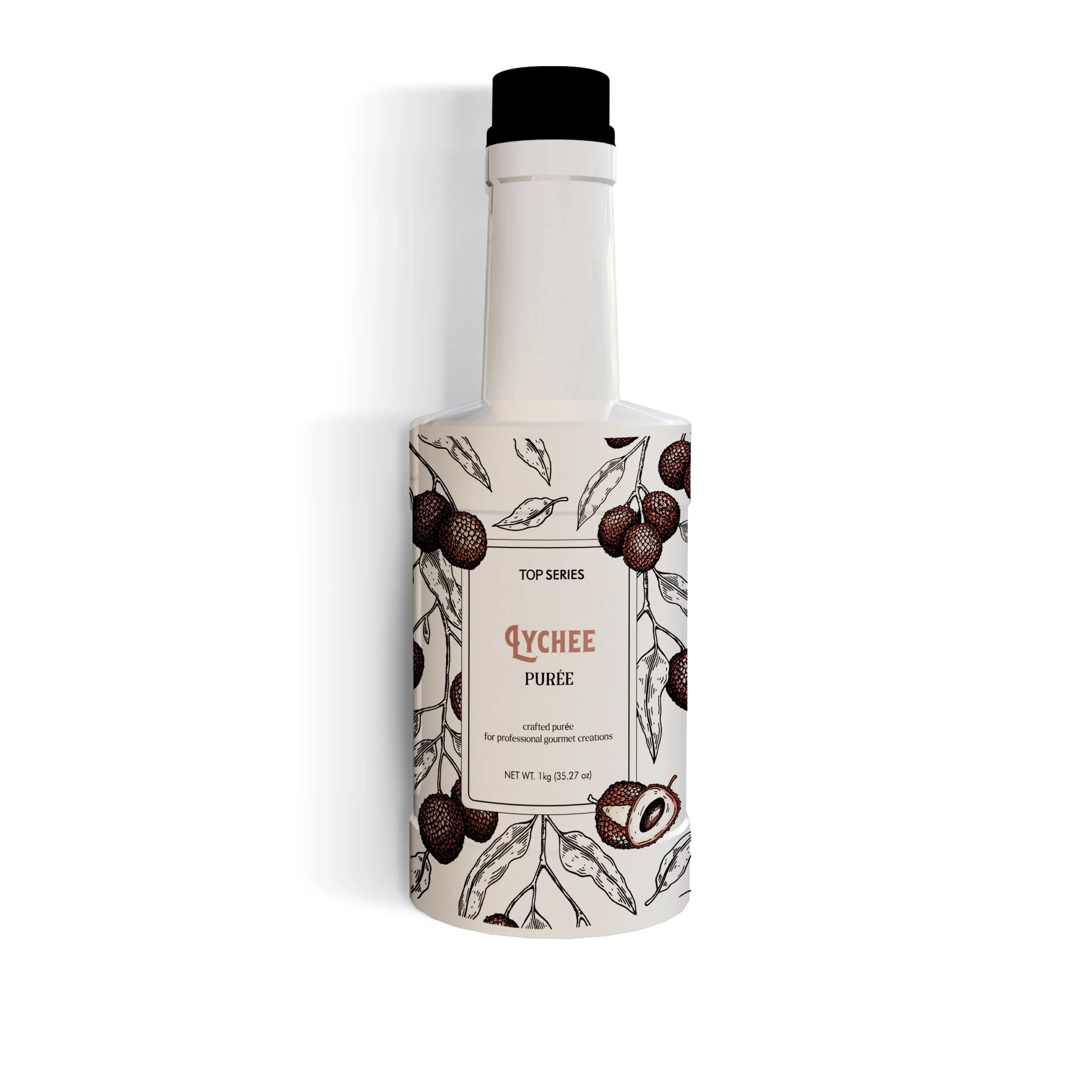 Lychee Puree