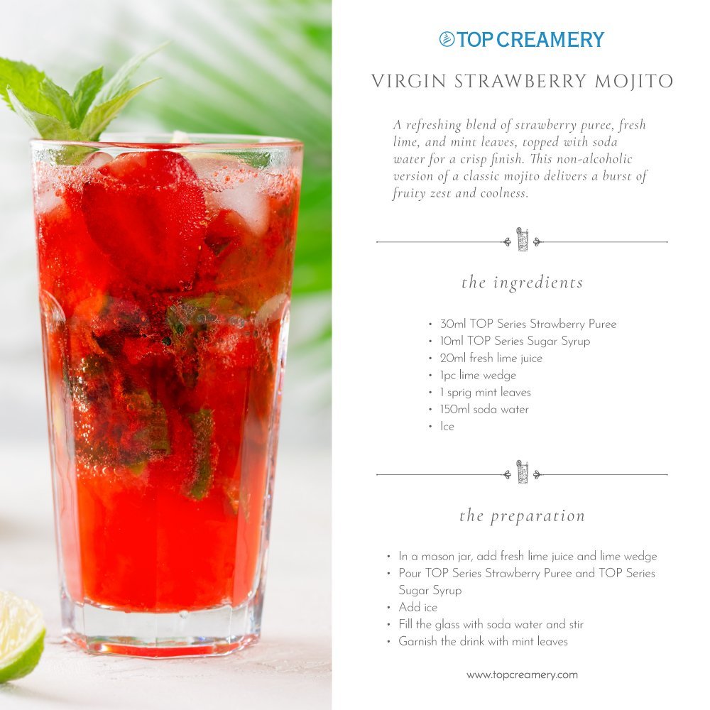 2-21-25 Strawberry Mojito2