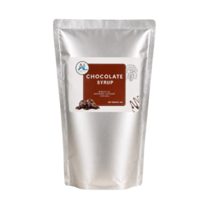 AL-About Chocolate Syrup