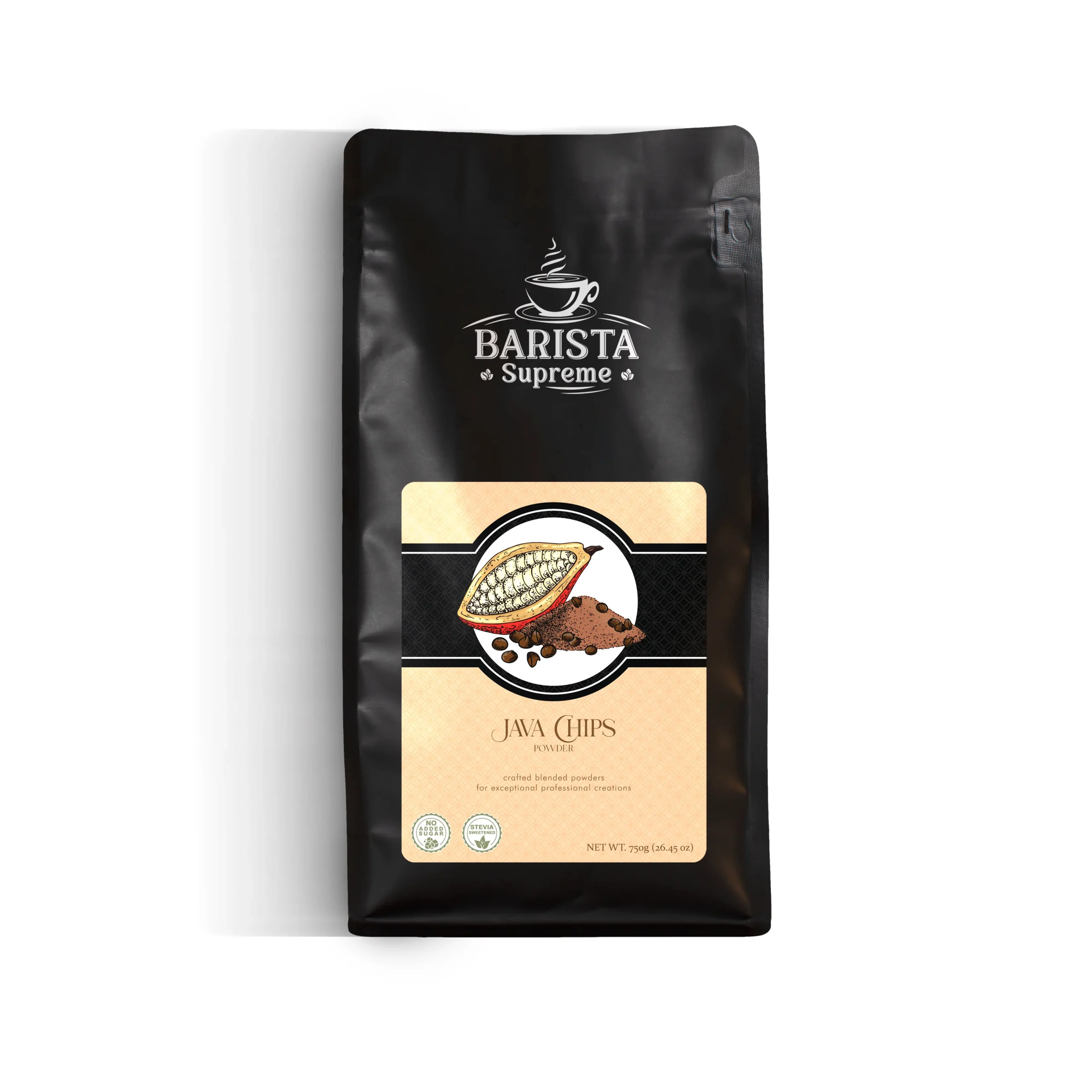 Java Chips Powder