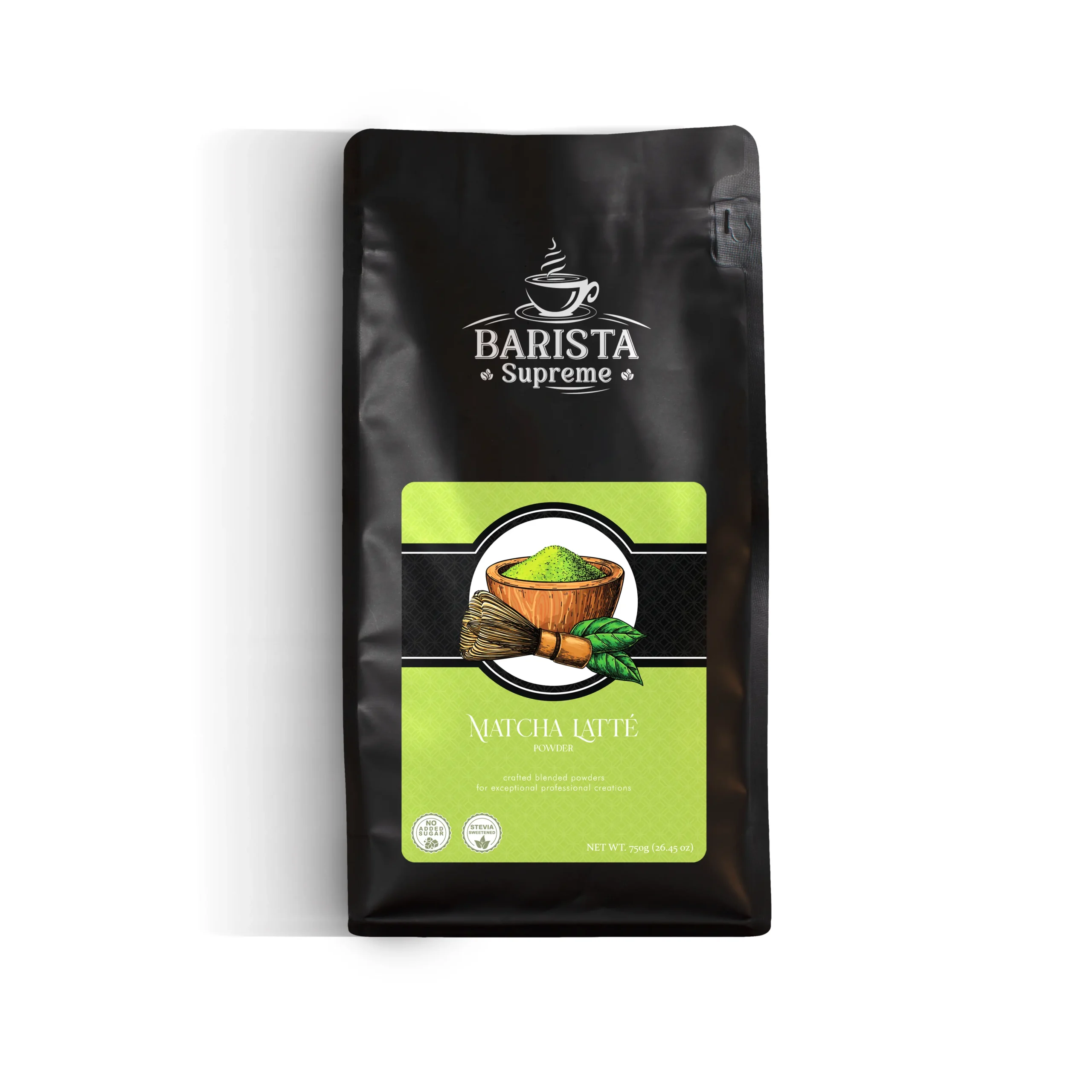Matcha Latte Powder