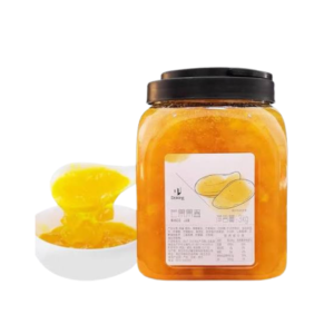 DOKING Mango Fruit Jam 3KG