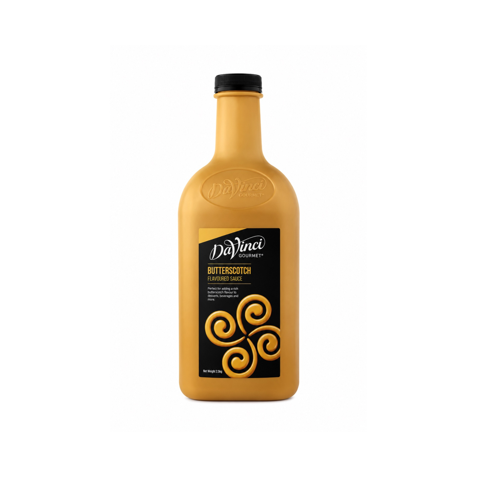 Davinci Butterscotch Sauce 2L