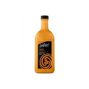 Davinci Caramel Sauce 2L
