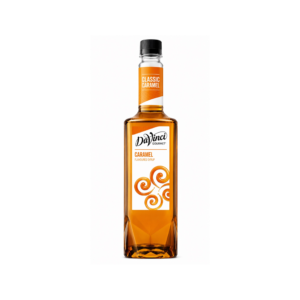 Davinci Caramel Syrup 750ML