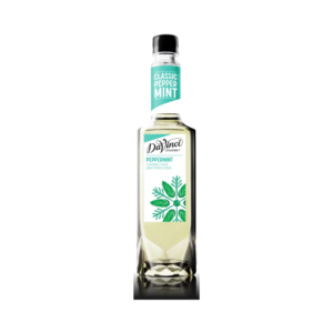 Davinci Peppermint Syrup 750ML