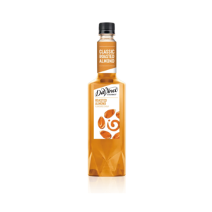 Davinci Roasted Almond Syrup 750ML