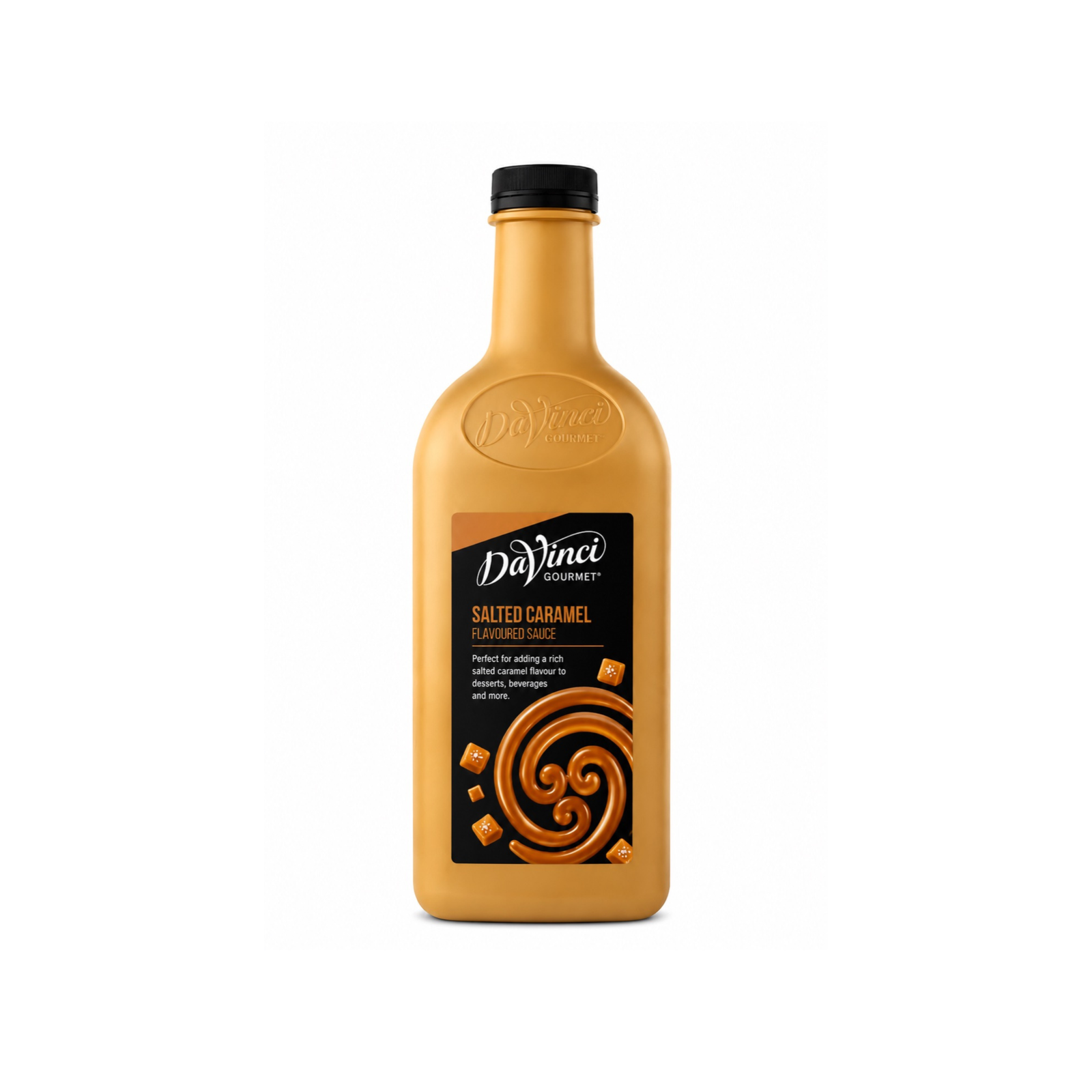 Davinci Salted Caramel Sauce 2L