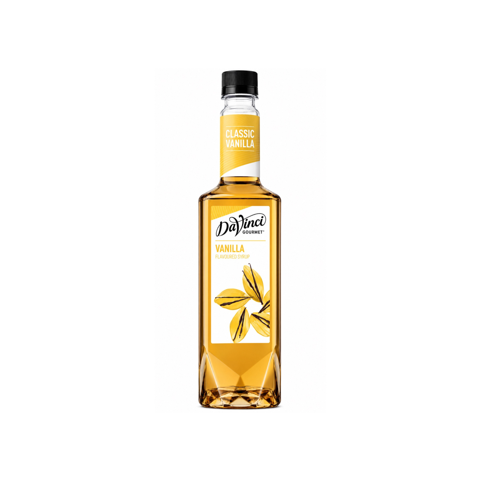 Davinci Vanilla Syrup 750ML