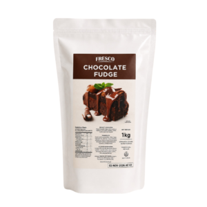 Fresco Chocolate Fudge 1KG
