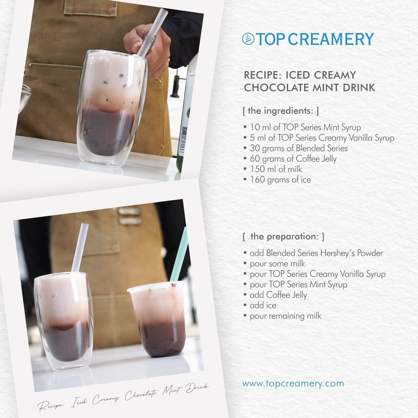 Iced-Creamy-Chocolate-Mint-Drink-Recipe-by-TOP-Creamery