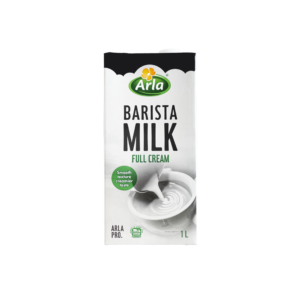Milk Goodness Barista Milk 1L