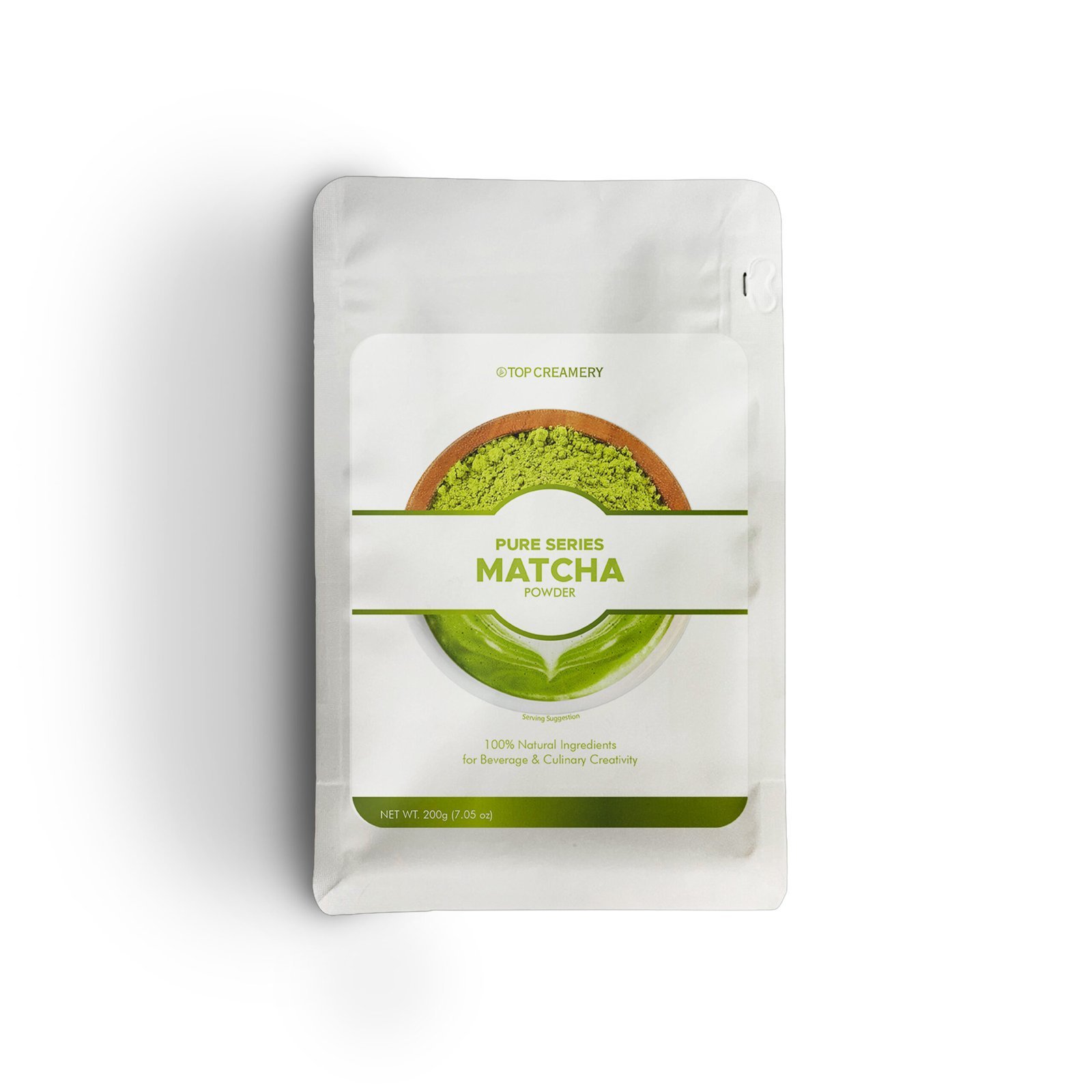 Pure Matcha Powder