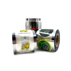 Sealing Film 2K Rolls
