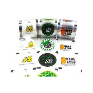 Sealing Film 3K Rolls
