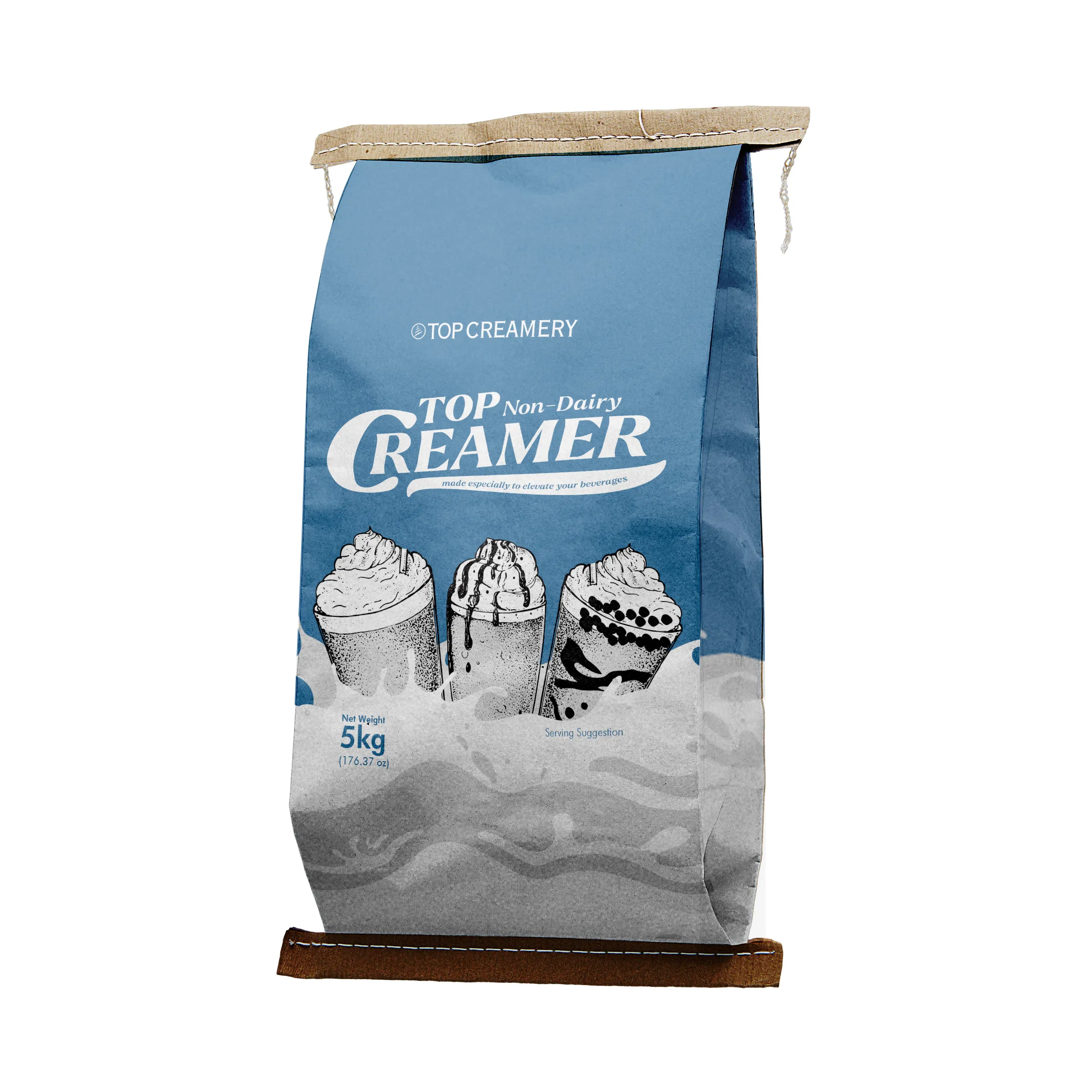 Creamer Powder