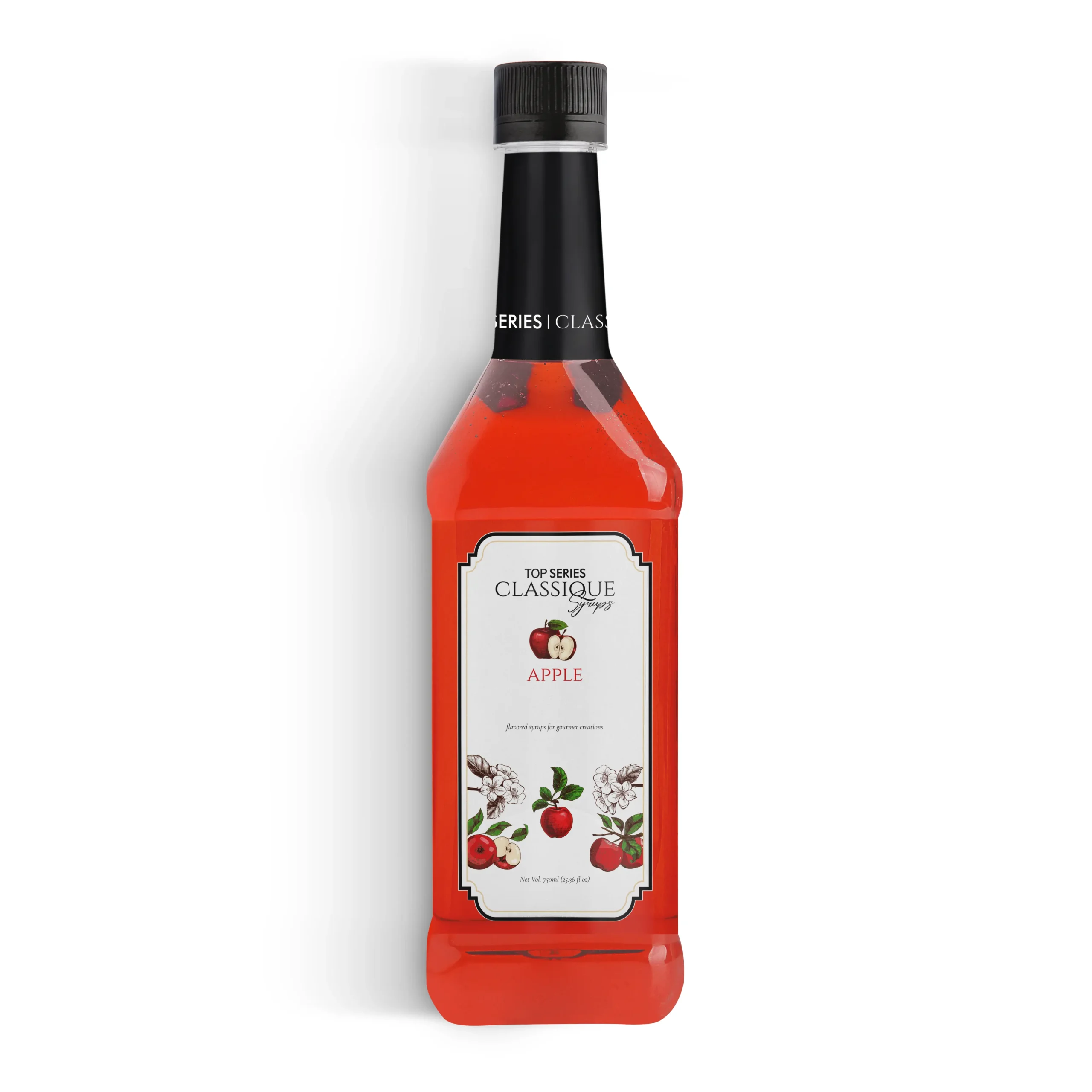TOP-Series-Cassique-Apple 1