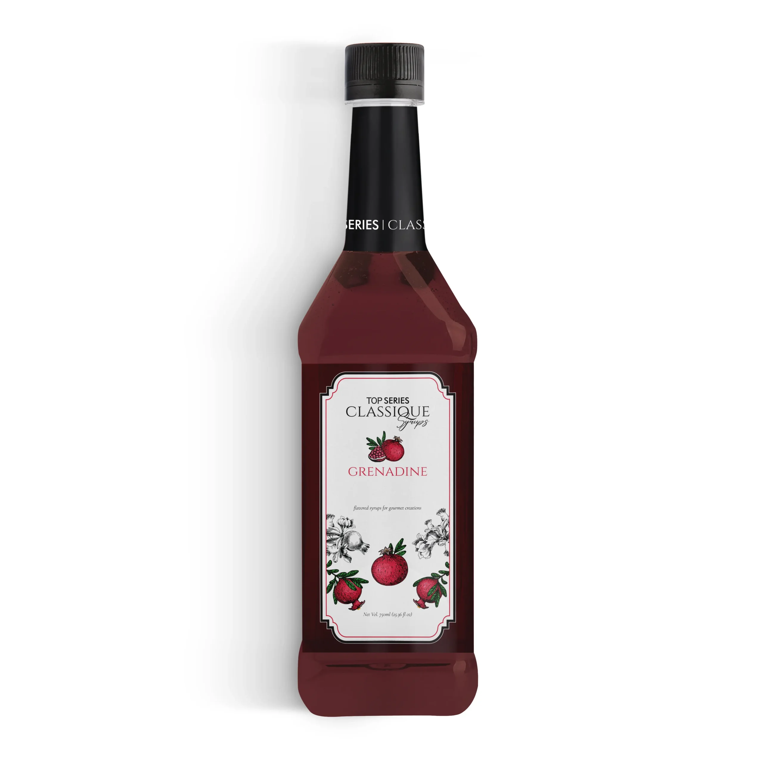 Grenadine Syrup