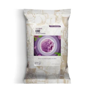TOP Series Gelato Ube Powder 1kg