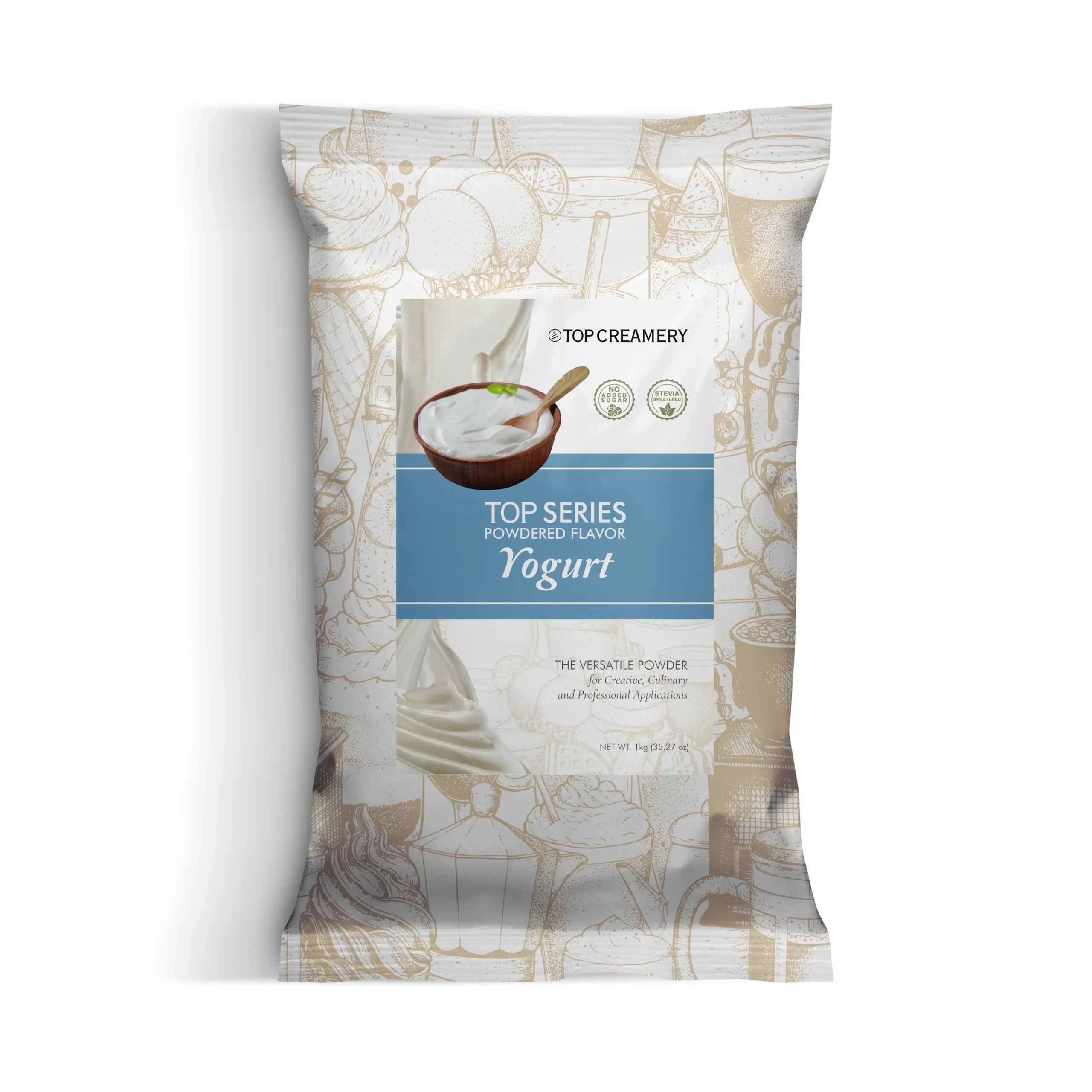 Yogurt Powder