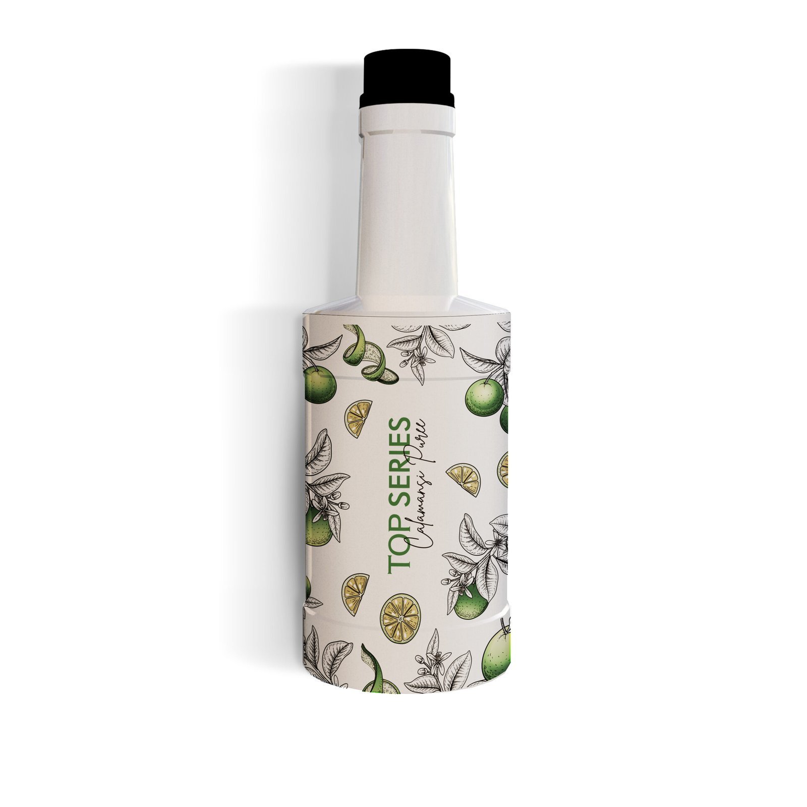 TOP Series Calamansi Puree 1kg - Image 2